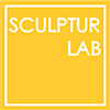 Logo sculptur lab cours de sculpture à Lyon Logo sculptur lab cours de sculpture à Lyon