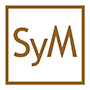 Sylvie Magadur Logo