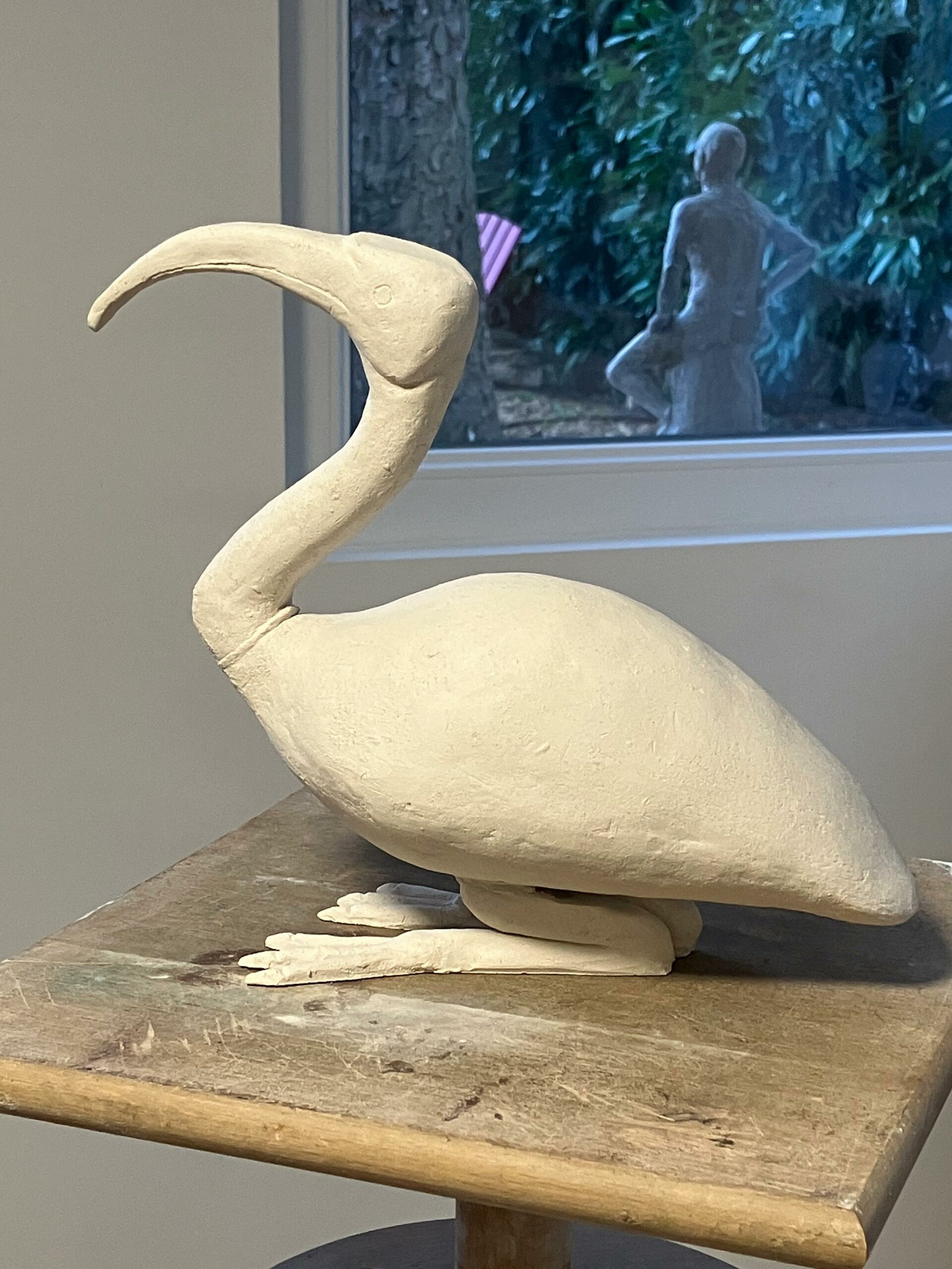 cours sculpture lyon