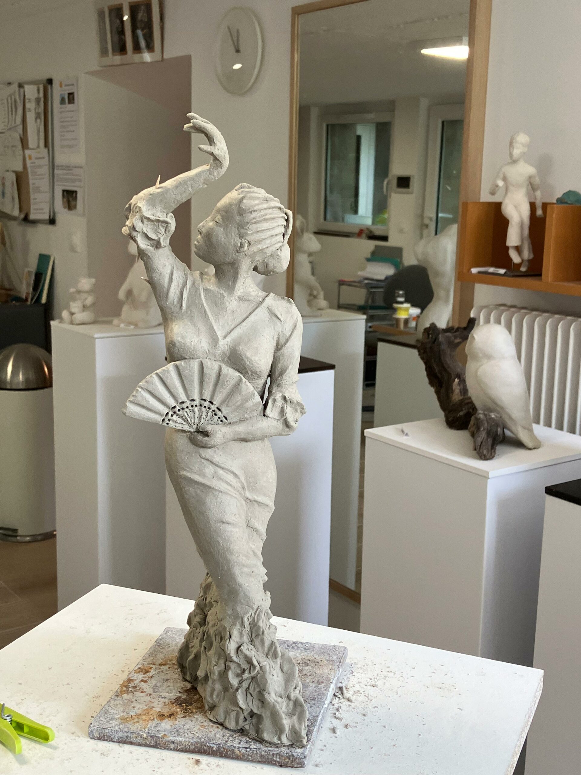 cours volume et proportions Lyon