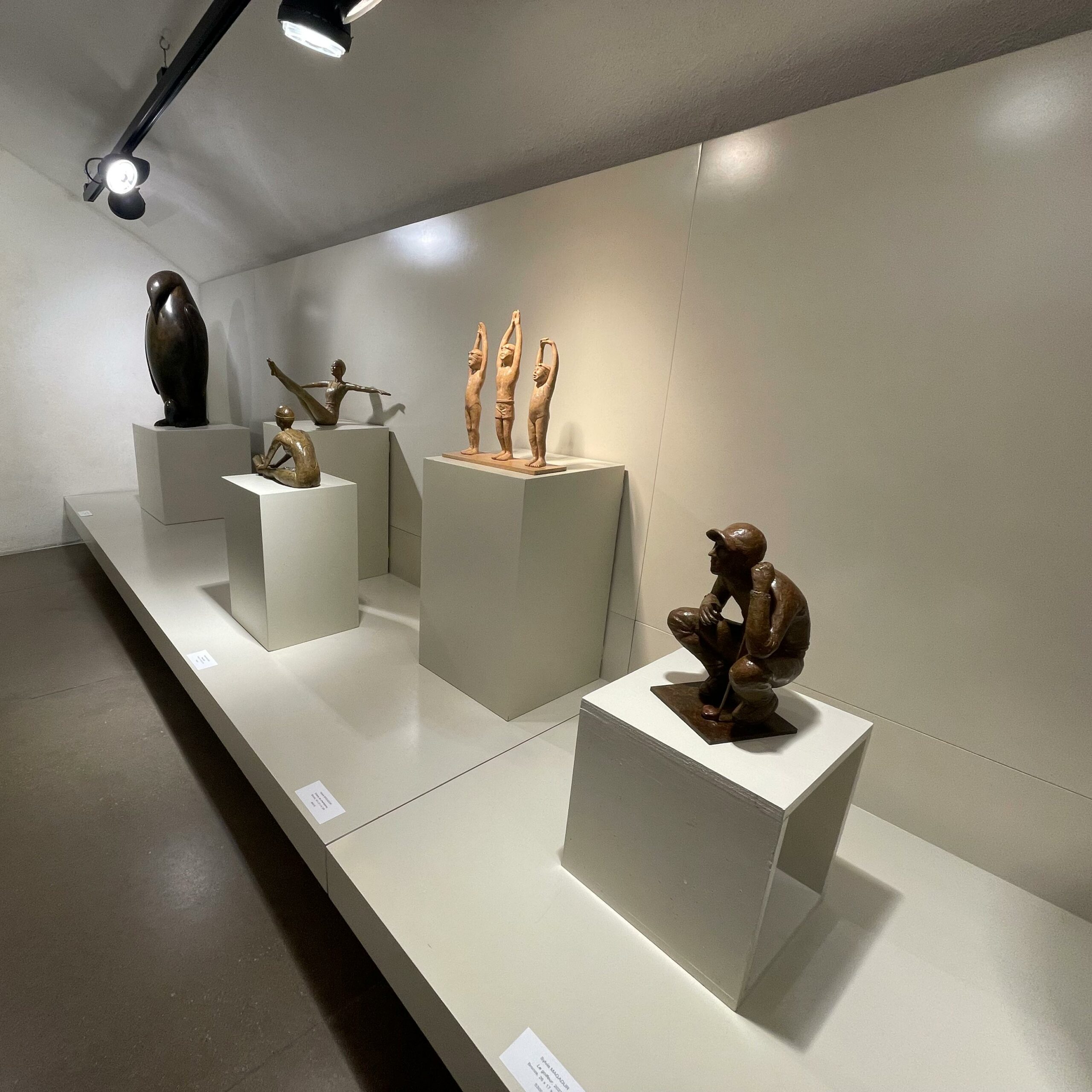 Sylvie Magadur Galerie Estades