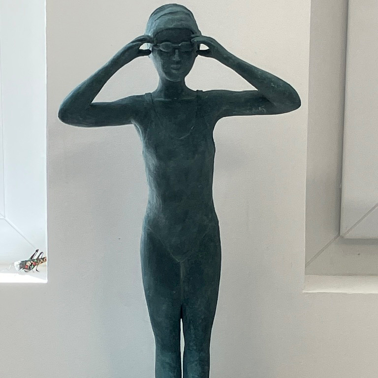 Sylvie Magadur les ateliers font le printemps
