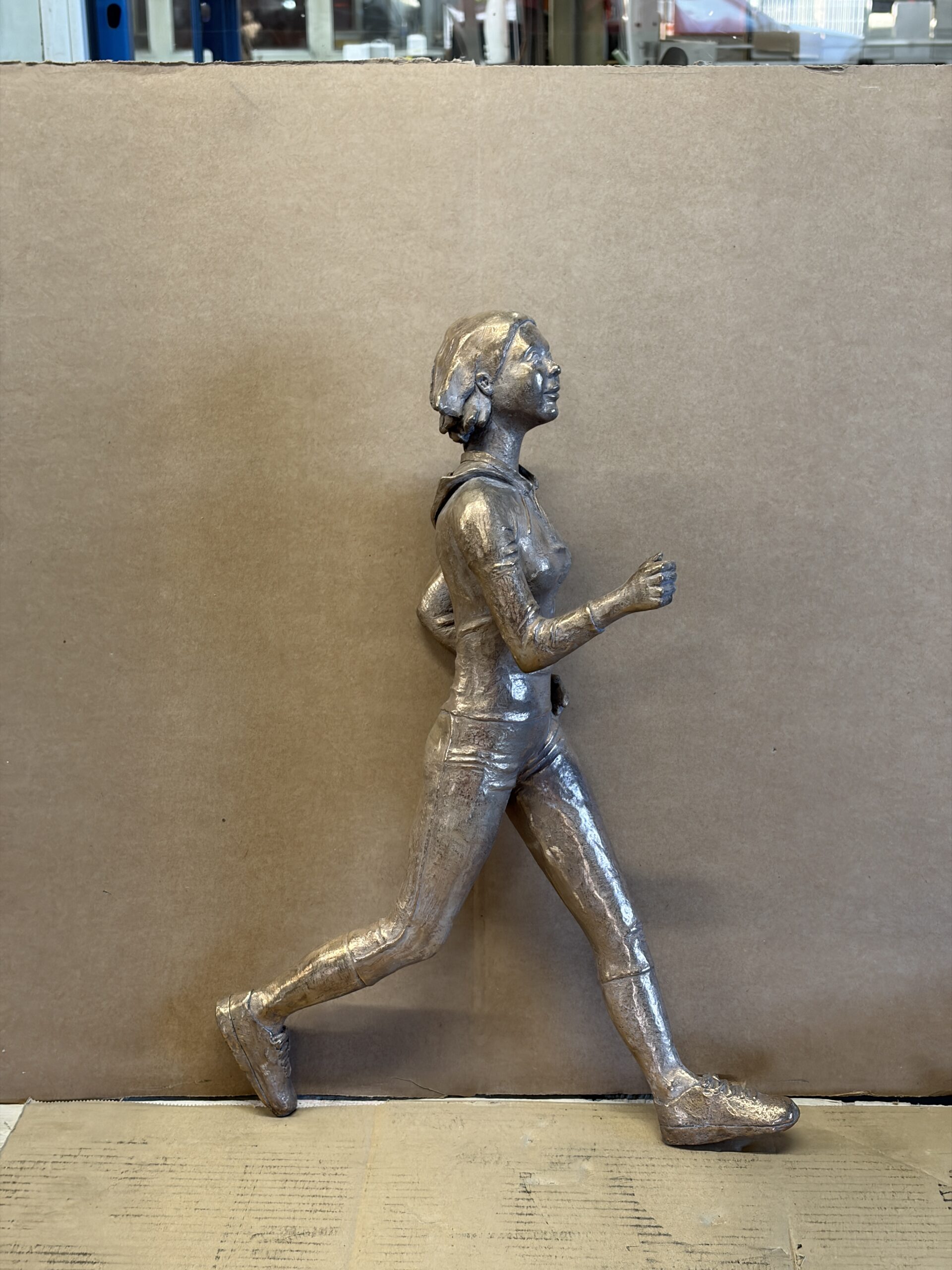 joggeuse bronze joggeuse bronze